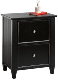 Martha Stewart Living™ Larsson File Cabinet   File Cabinets   Home 