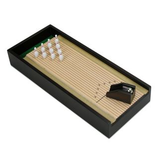 DESKTOP BOWLING  Game, Toy, Miniature Game, Classic, For The Office 