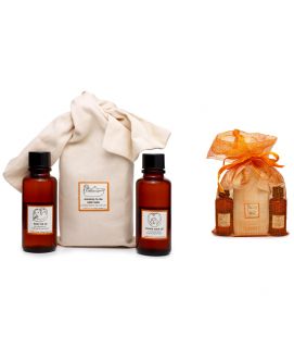 PREGNANCY GIFT SET  Soothing, Relaxing, Pampering Essential Oils and 