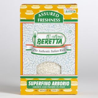 Beretta Arborio Rice  World Market