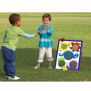 Bean Bag Toss for Kids at Brookstone—Buy Now