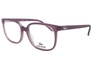 Lacoste 2609 513 Purple  Lacoste Glasses   Coastal 