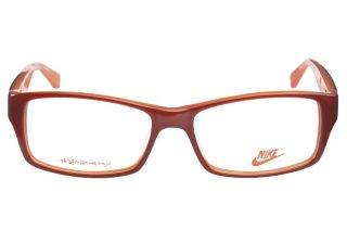 Nike 7011 Rocky Tan  Nike Glasses   Coastal Contacts 