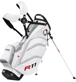 Golfsmith   R11 Stand Bag    read 