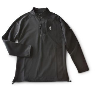 Browning L/S Perform.1/4 Zip   945817, Casual Shirts at Sportsmans 
