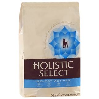 Holistic Select Radiant Adult Health Anchovy, Sardine & Salmon Meal 