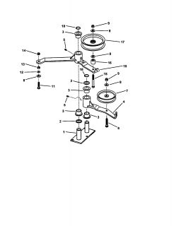 Model # SPLH140KW Snapper Mower   Wiring schematic (8 parts)