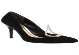 Plus Size Tribut Pump by J Renee  Plus Size J. Renee  Woman Within 