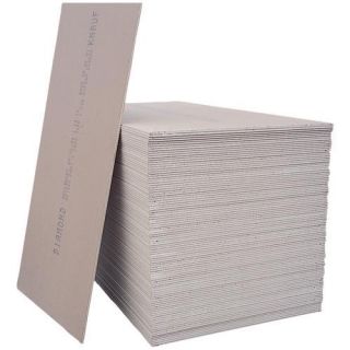 Plasterboard Square Edge 1800x900x12.5mm   Plasterboard   Plastering 