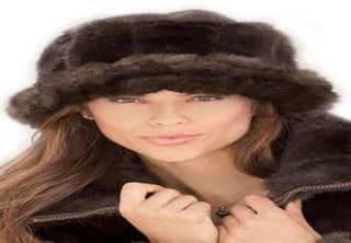 Plus Size Faux Fur Hat  Plus Size Hats  Woman Within 