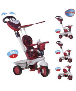 Smart Trike Dream   bikes, trikes & scooters   Mothercare