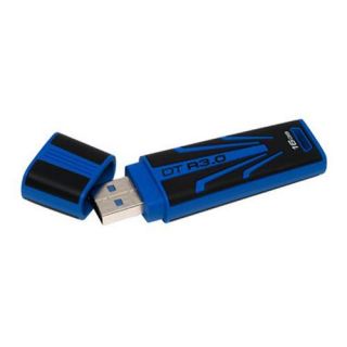 Kingston Digital DataTraveler R3.0   Ruggedized USB 3.0 flash drive 