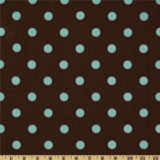 Premier Prints Polka Dots & Circle Fabric   Discount Designer Fabric 