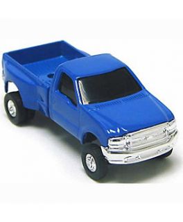 ERTL Collect N Play   3 in. Toy Dually Pickup   5095767  Tractor 