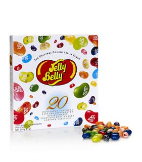 Jelly Belly 20 Flavour Gift Box (250g)  Harrods 