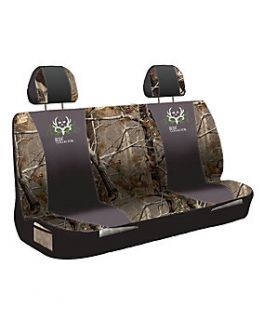 Bone Collector Bench Seat Cover   1029925  Tractor Supply Company