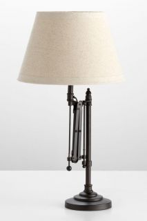 Edward Scissor Table Lamp   Table Lamps   Lamps   Lighting 