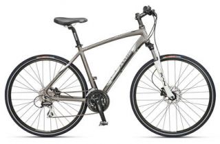 Jamis Allegro X Comp 2012 Hybrid Bike  Evans Cycles