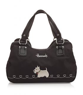 Harrods Own   Susan Scottie Grab Bag – buy now from harrods 