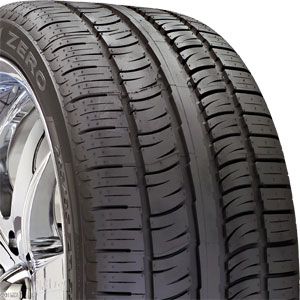 Pirelli Scorpion Zero Asimmetrico tires   Reviews, ratings and specs 