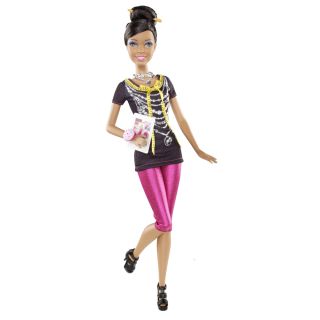 BARBIE® I CAN BE™ Fashion Designer (AA)   Shop.Mattel