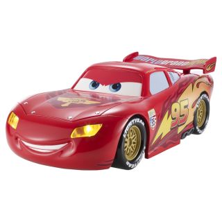 Cars 2 Lightning McQueen   Shop.Mattel