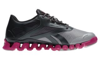 TinGrey/RivetGrey/Gravel/CosmicBerry   ZigFuse II   Reebok 