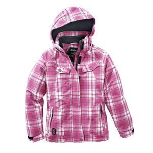 KILLTEC Snowjacke Mädchen 