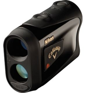 Golfsmith   iQ Laser Rangefinder by Nikon  