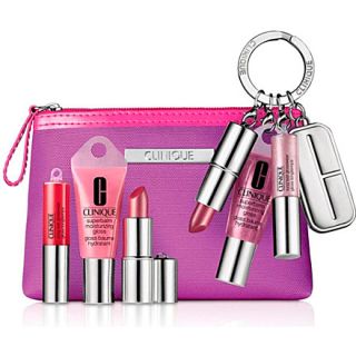 Mix it up Kisses gift set   CLINIQUE   Gifts For Her   Gift Sets 
