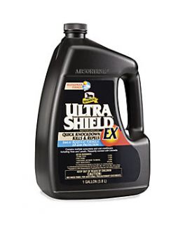 UltraShield EX Insecticide & Repellent, 1 gal.   5024091  Tractor 
