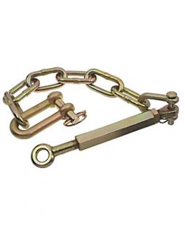 CountyLine® Chain Stabilizer Kit, Cat 1, Pack of 2   0265113 