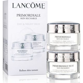 SPECIAL PURCHASE Primordiale Duo   LANCOME   Shop Skincare   Beauty 