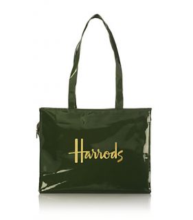 Harrods Own – Signature Shoulder Bag at Harrods 