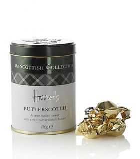 Harrods – Harrods The Scottish Collection Butterscotch (170g) at 