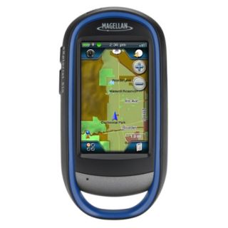 Magellan eXplorist 510 GPS North America   