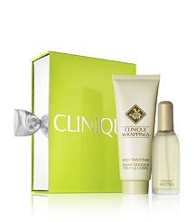 View the Clinique Wrappings Gift Set