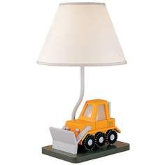With Night Light Novelty   Accent Lamps By  