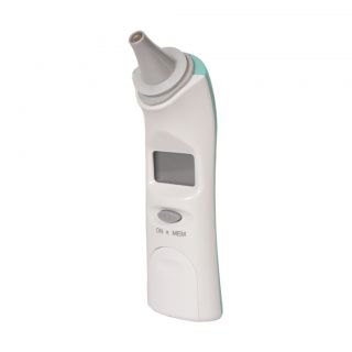 Infrared Ear Thermometer  Maplin Electronics 