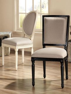 French Side Chair   Side Chairs   Kitchen And Dining Room Furniture 