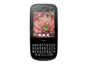 Palm Black 3G Unlocked GSM Smart Phone with Wi Fi / GPS / Full QWERTY 
