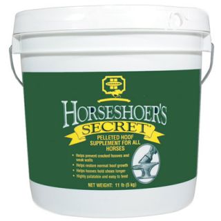 Horseshoers Secret Pet Nutritional Supplement, Nutritional Supplement 