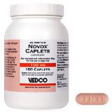 Novox for Dogs   Rimadyl Generic Pain Medicine (NSAID)   1800PetMeds