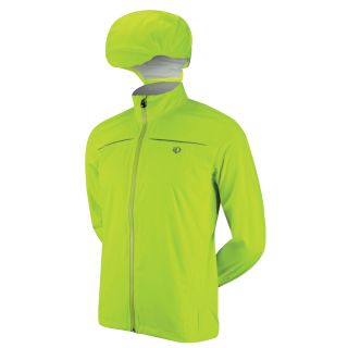 Pearl Izumi Select Barrier WxB Jacket   Cycling Outerwear/Raingear