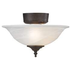 Alabaster Bowl Pull Chain Ceiling Fan Light Kit
