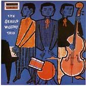 Gerald Wiggins Trio by Gerald Wiggins CD, Jan 1997, VSOP