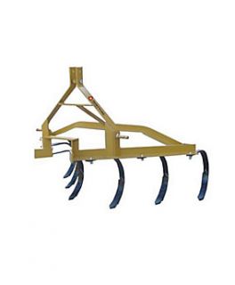 CountyLine® C Tine Cultivator, 1 Row   2128139  Tractor Supply 