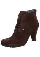 Sale  21% Tommy Hilfiger LINDSAY   Ankle Boot   coffee CHF 190.00 CHF 