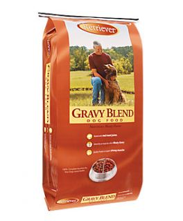 Retriever® Gravy Blend Dog Food, 40 lb.   5016852  Tractor Supply 