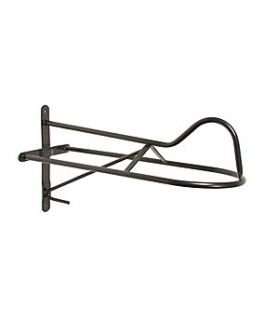 Tough 1 Western Wall Mount Saddle Rack   5015628  Tractor Supply 
